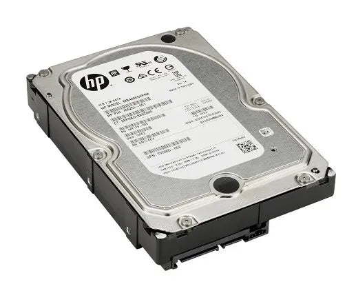 HP Solid State Drive - 655027-001
