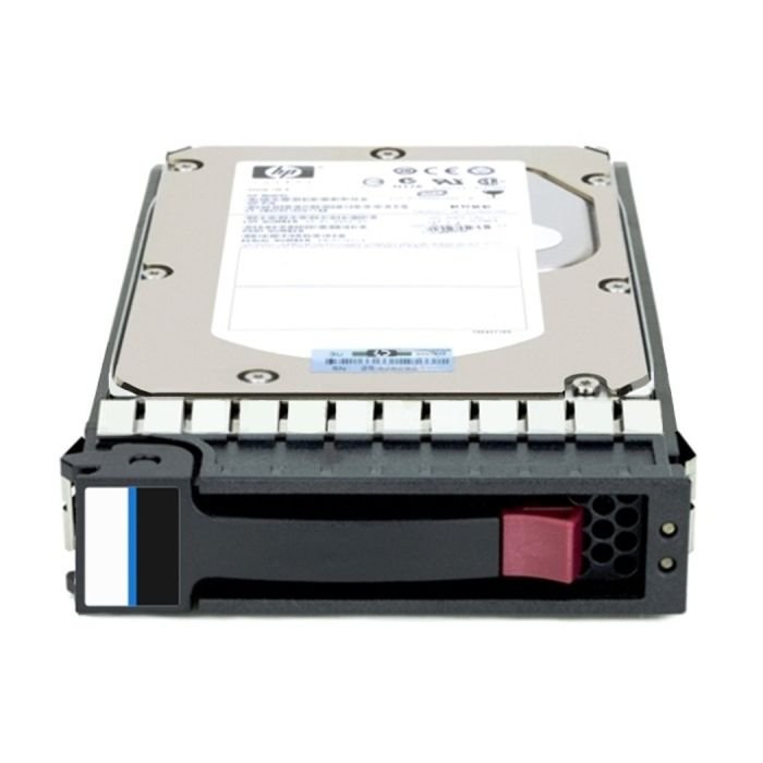HPE 1TB Server Hard Drive - 656108-001