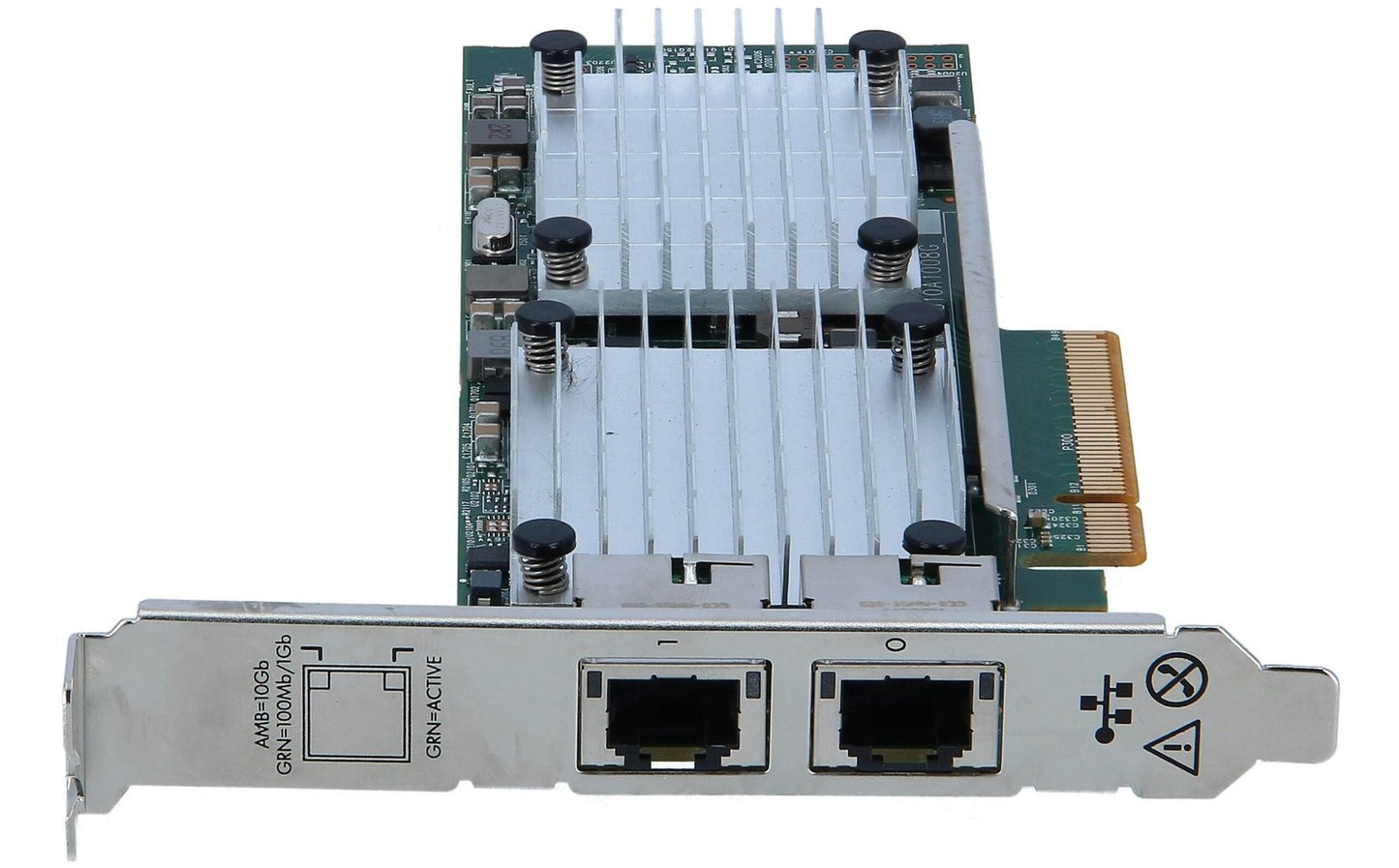 HP Network Adapter - 656596-B21