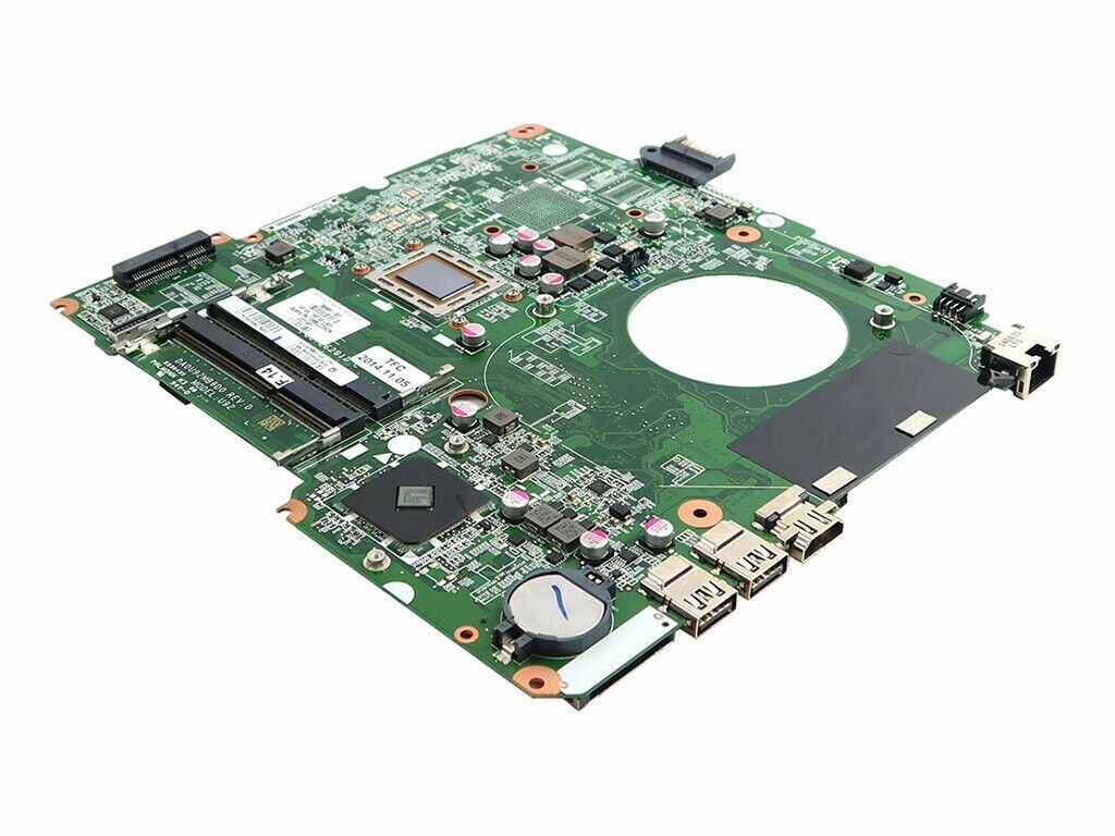 HP Laptop Motherboard - 656599-001