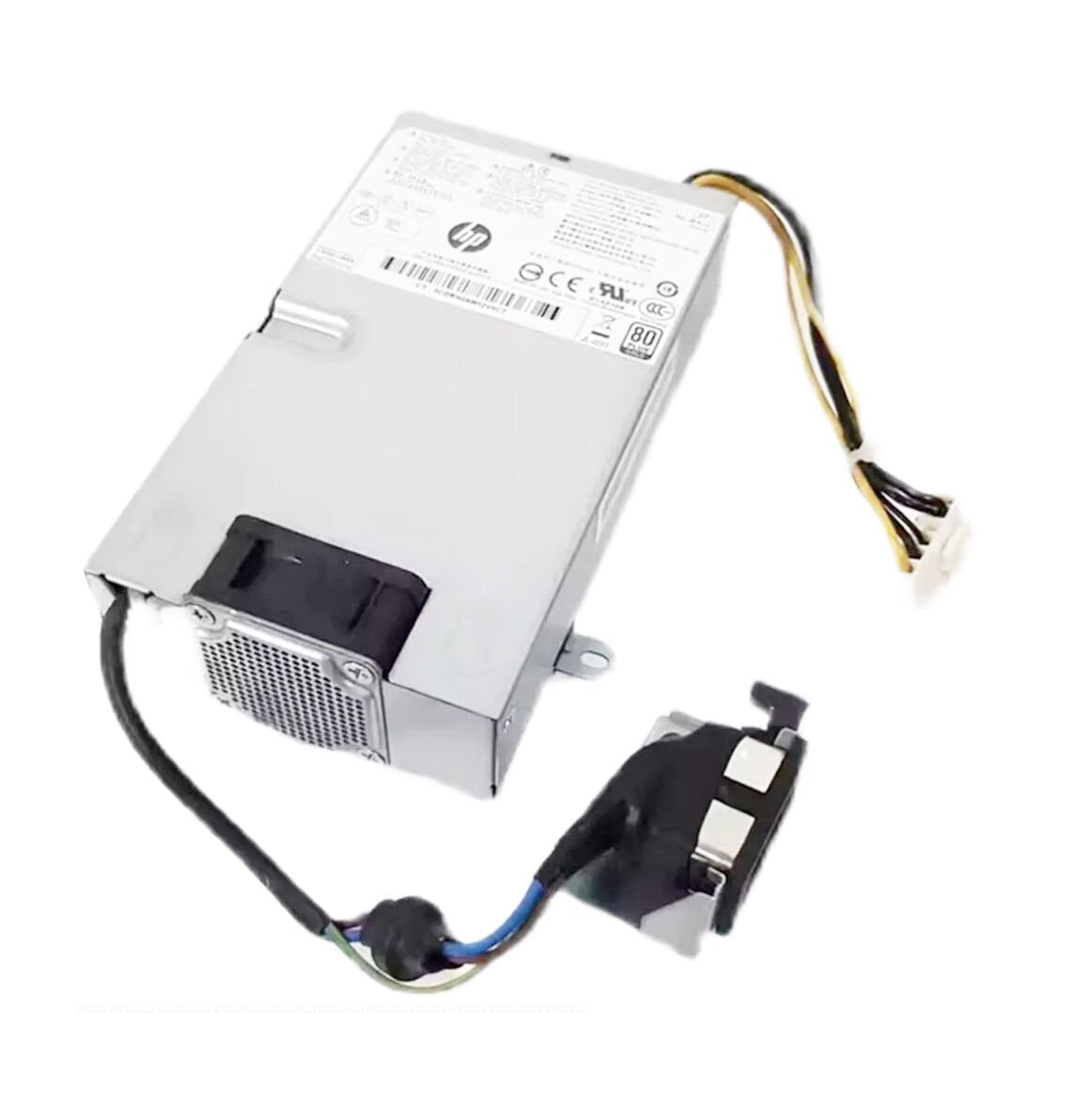 HP 180-Watts Power Supply - 656931-001