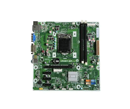 HP Desktop Motherboard - 657002-001