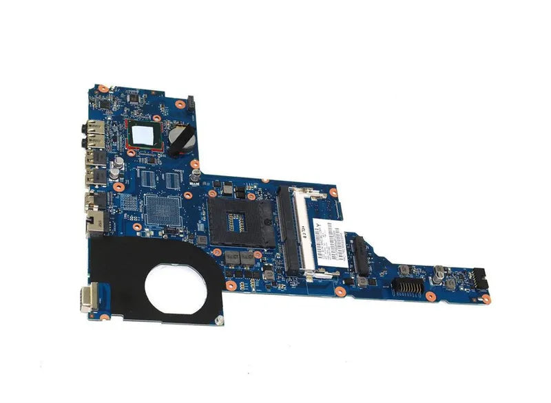 HP Laptop Motherboard - 657459-001