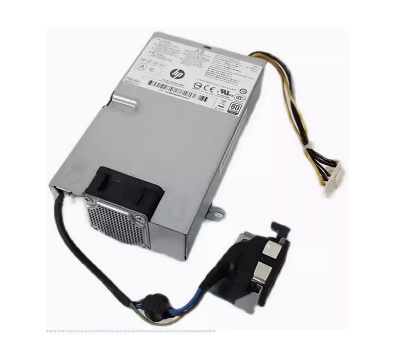 HP 180-Watts Power Supply - 658262-001