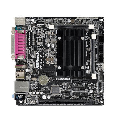 ASRock IP Phone - 90-MXB3V0-A0UAYZ