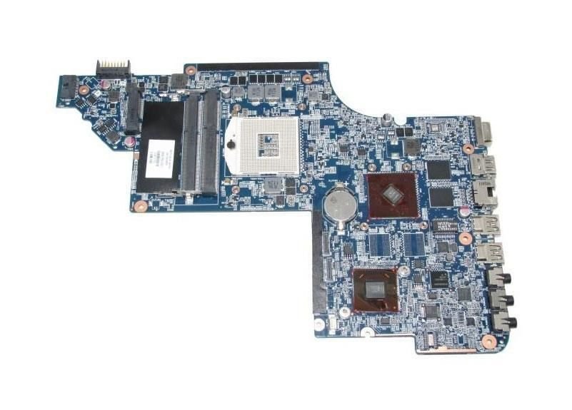 HP Laptop Motherboard - 659417-001