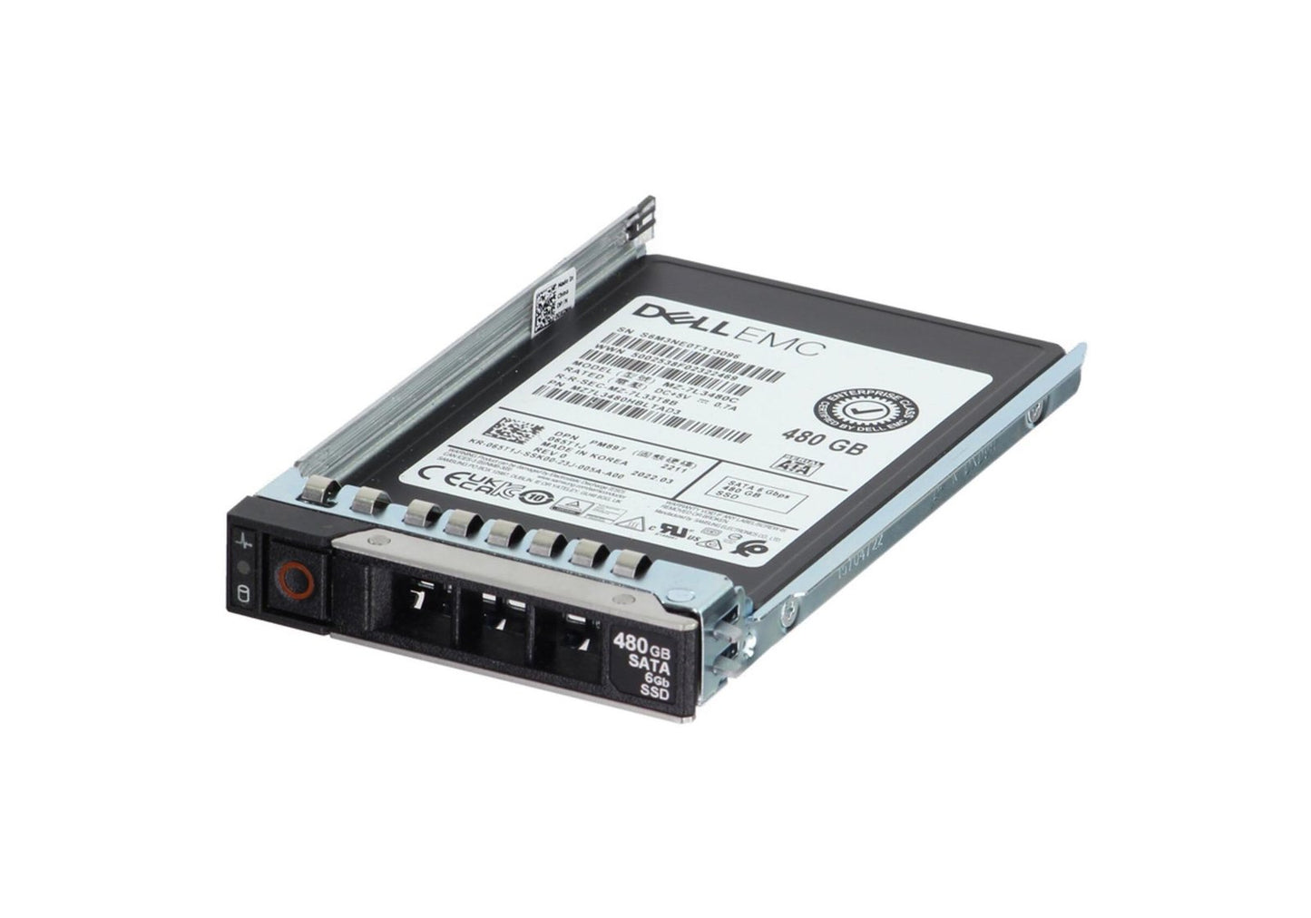 Dell Solid State Drive - 65T1J