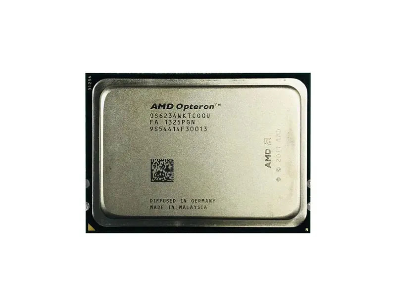 HPE AMD Processor - 660081-L21