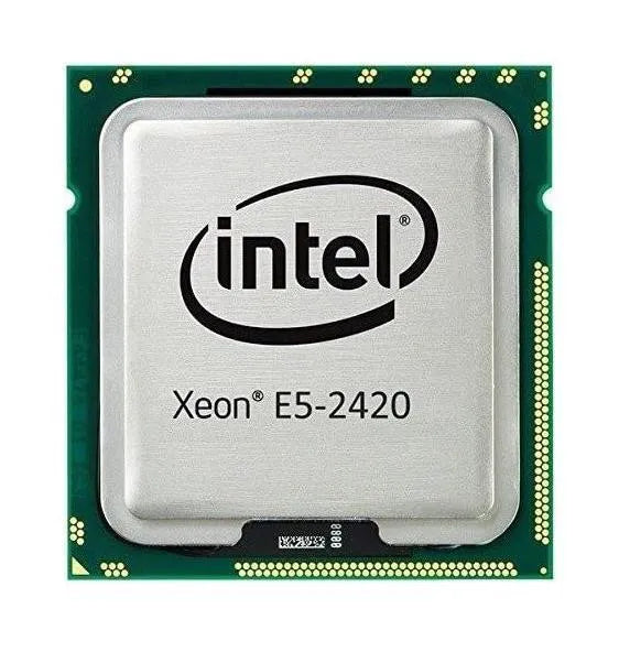 HP Intel Processor - 660664RB21