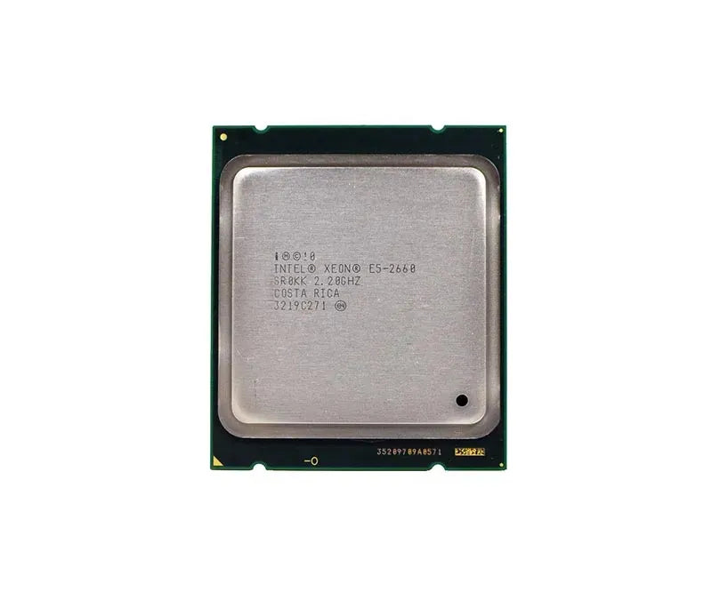 HP Intel Processor - 662065-L21