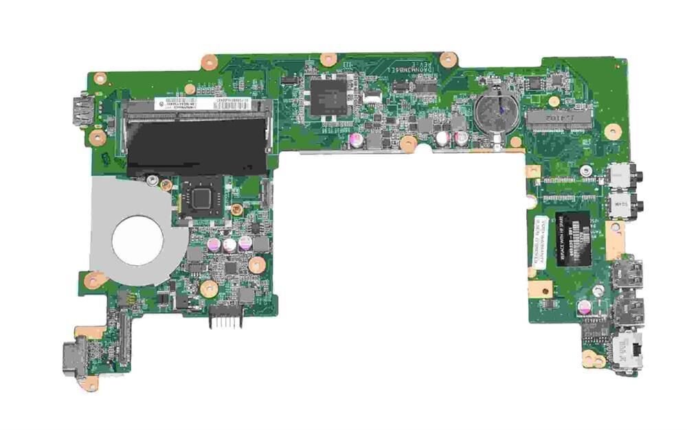 HP Laptop Motherboard - 665231-001