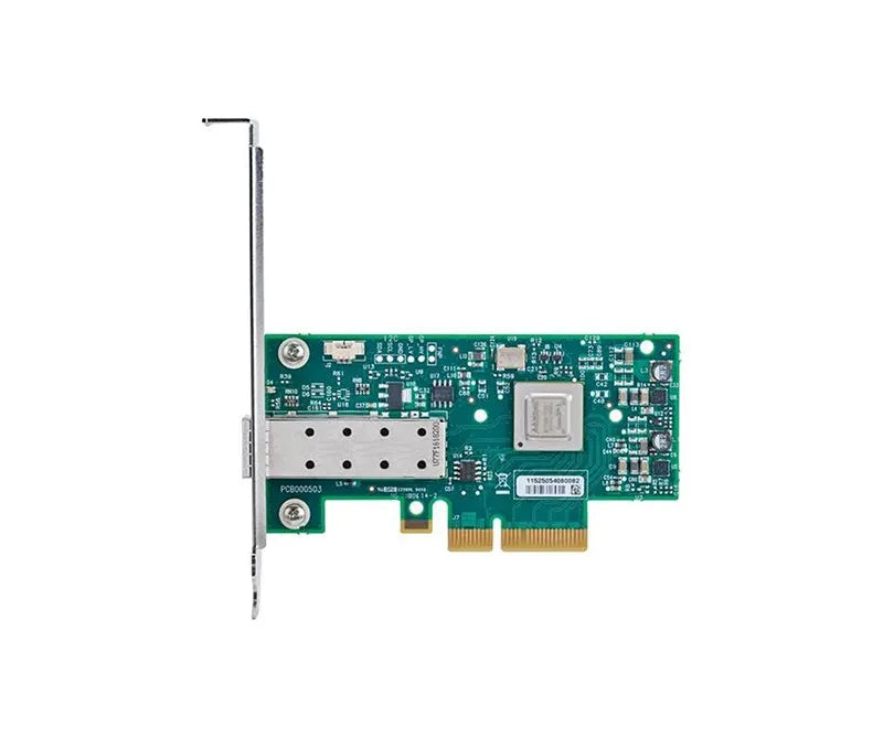 HP Network Adapter - 666170-B21