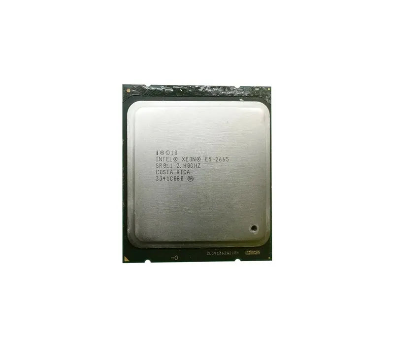 HP Intel Processor - 666509-B21