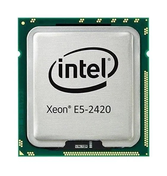 HP Intel Processor - 667376RB21