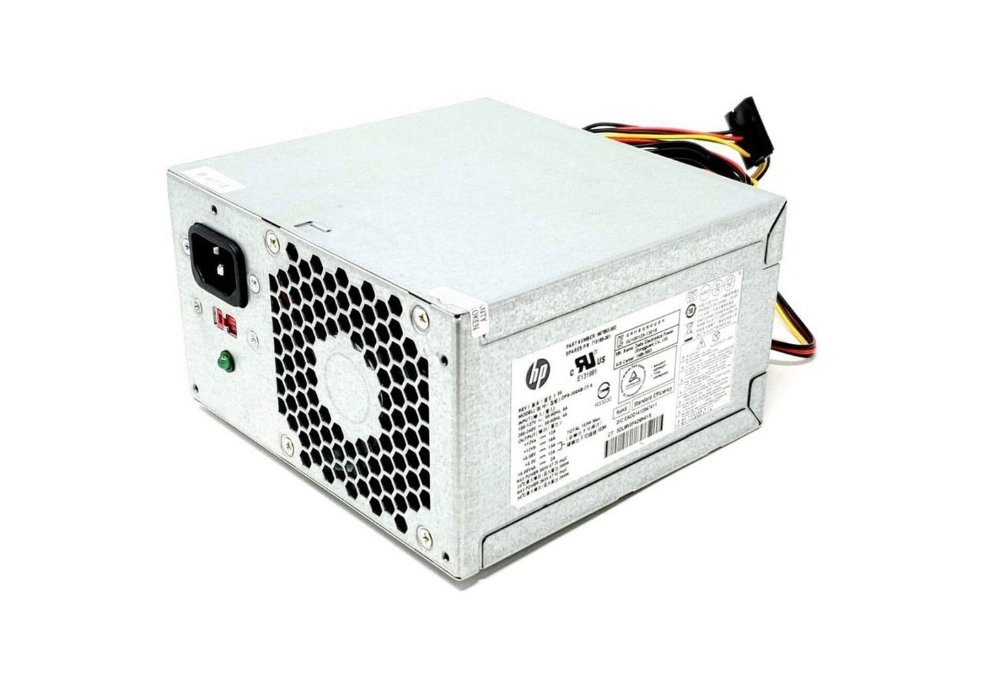 HP 300-Watts Power Supply - 667893-003