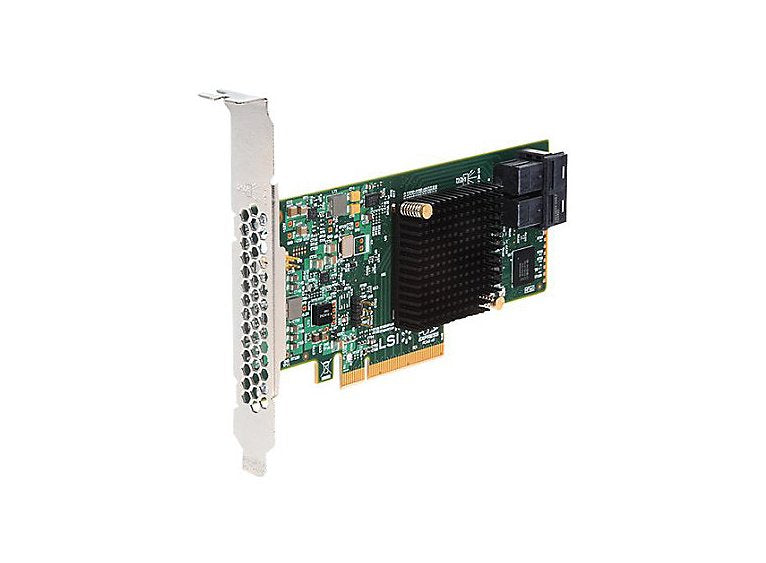 HP Raid Controller - 668690-001