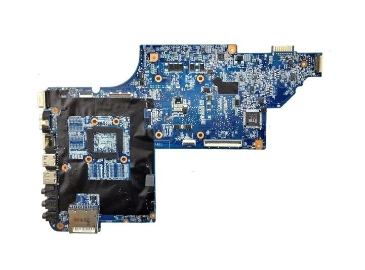 HP Laptop Motherboard - 669129-001