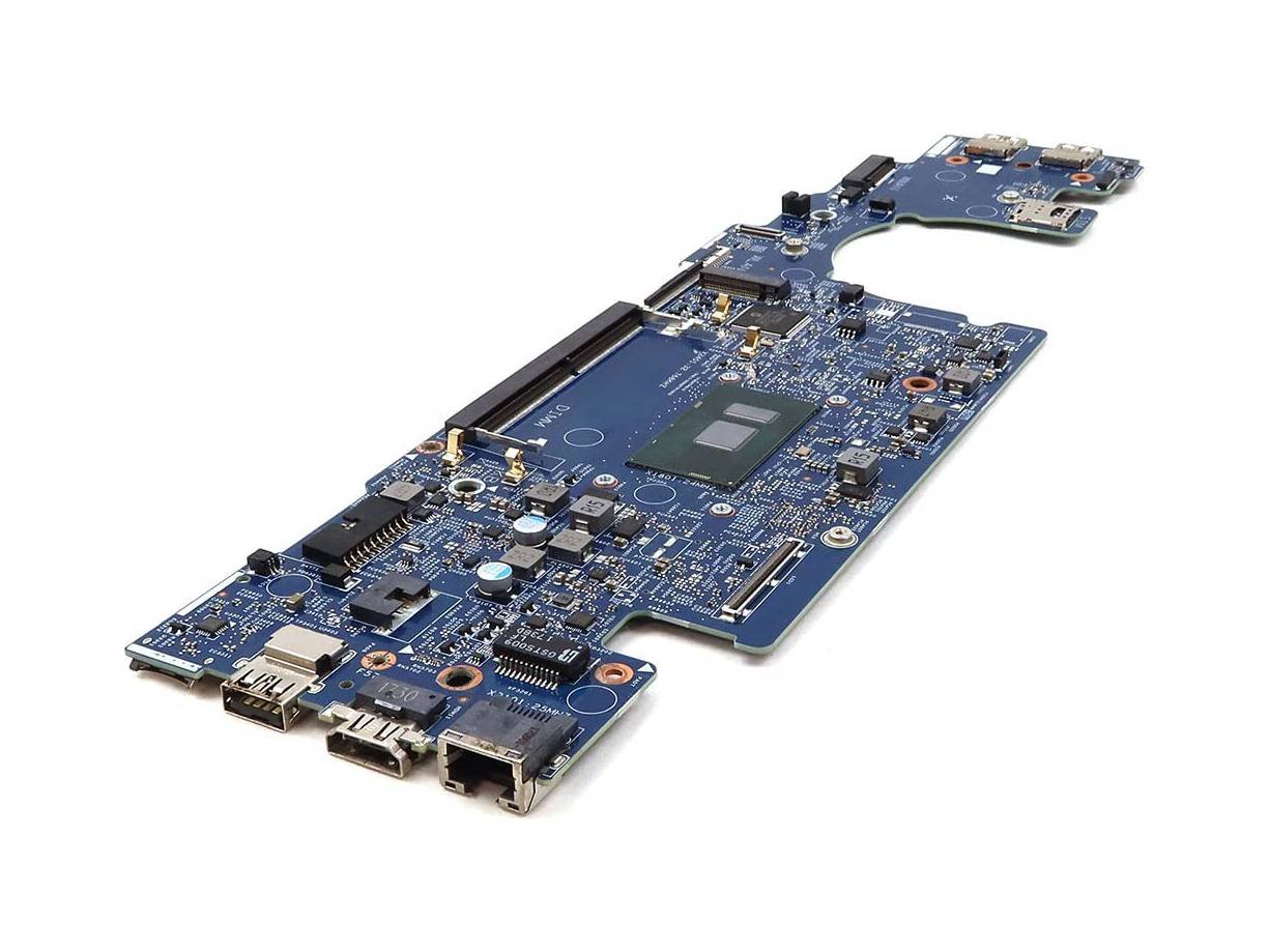 Dell Laptop Motherboard - 66FRK