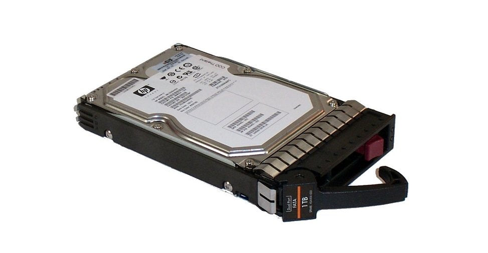 HP 1TB Server Hard Drive - 671148-001