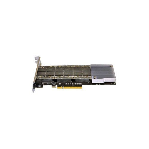 HP Solid State Drive - 673646-B21