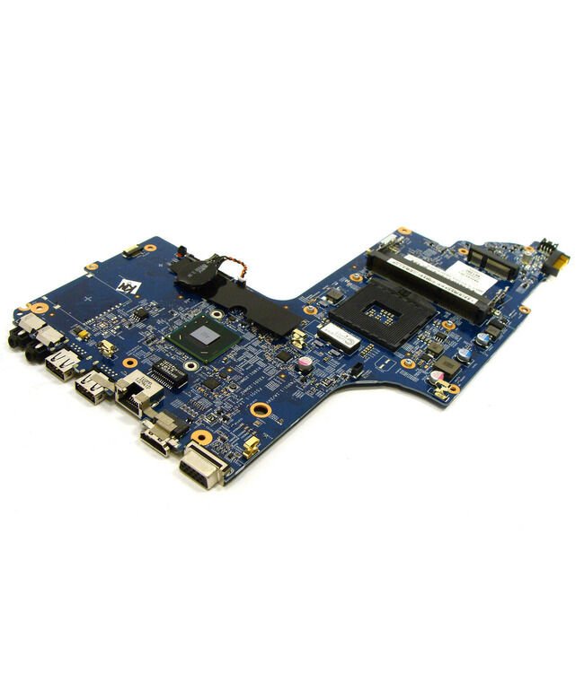HP Laptop Motherboard - 682040-501