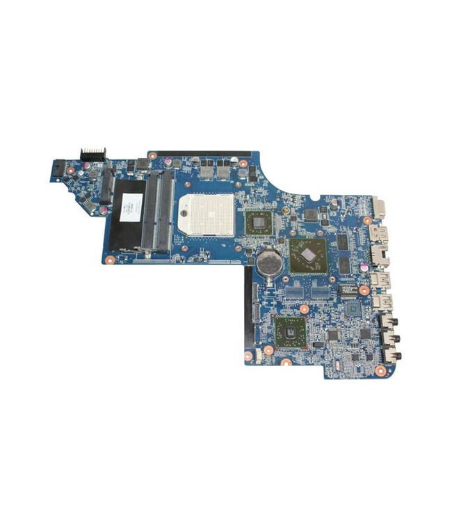 HP Laptop Motherboard - 682177-501
