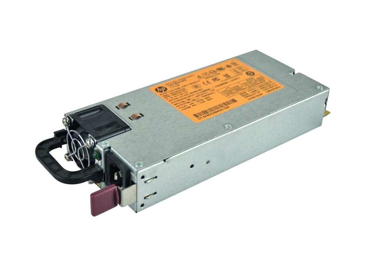 HP 750-Watts Power Supply - 682360-B21