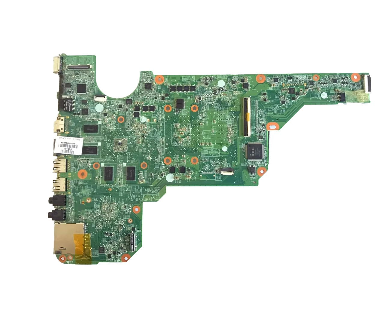 HP Laptop Motherboard - 683030-001