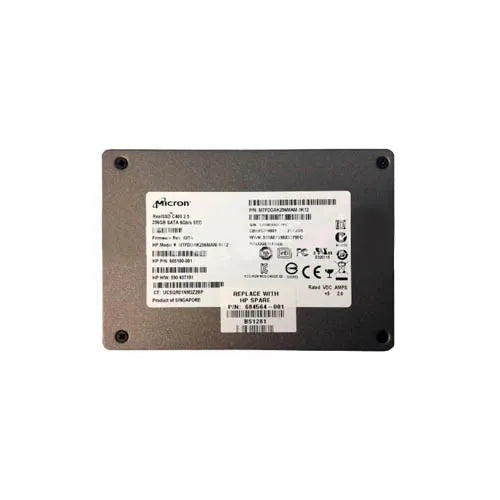 HP Solid State Drive - 684564-001