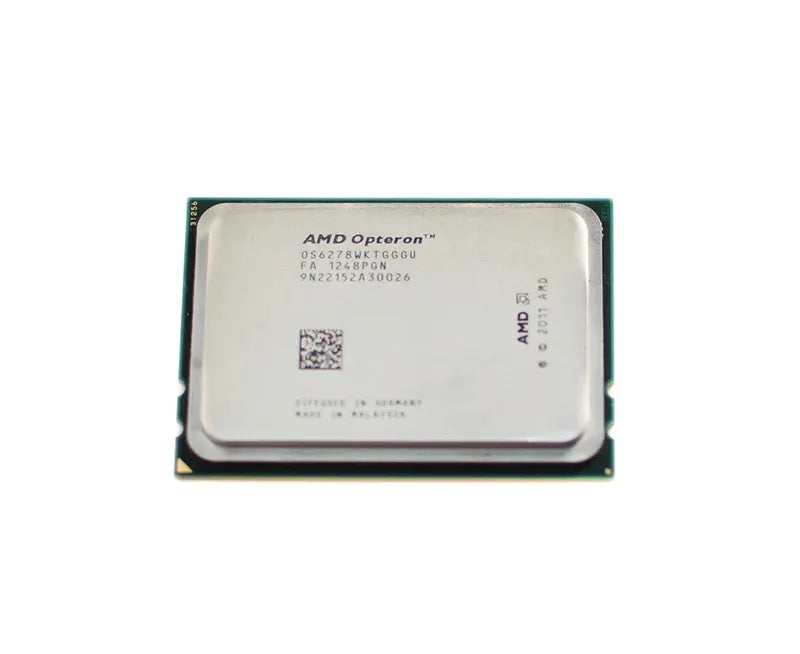 HP AMD Processor - 686868-L21