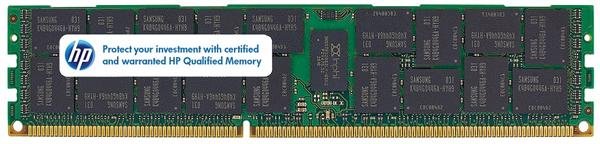 HPE 4GB Server Memory Module - 687458-001