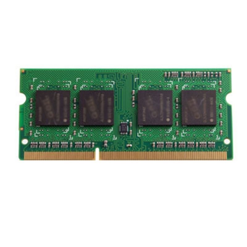 HP 4GB Laptop Memory Module - 687515-B64
