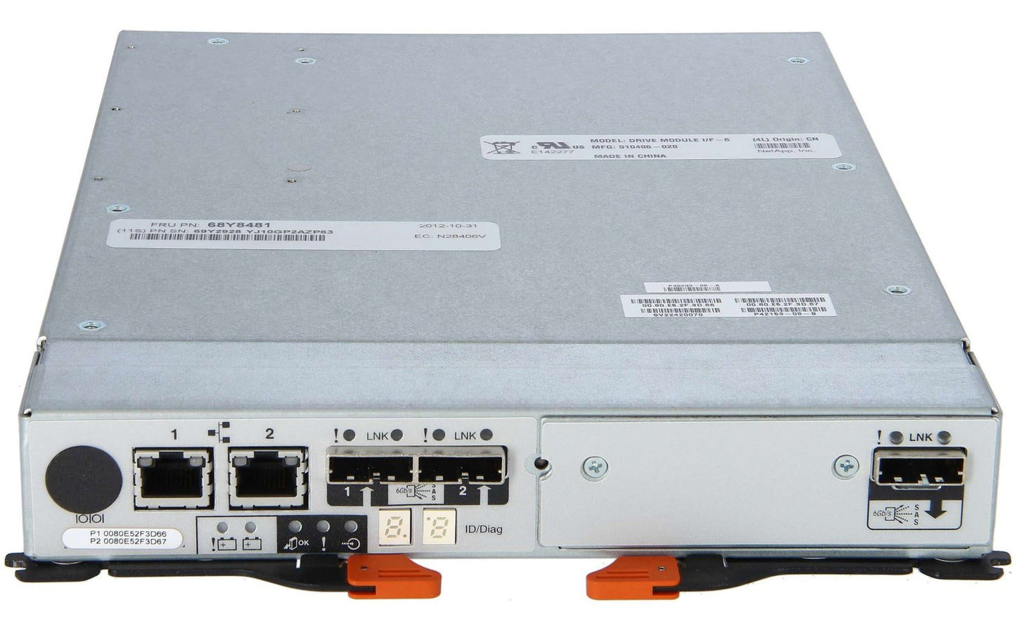 IBM Raid Controller - 68Y8481