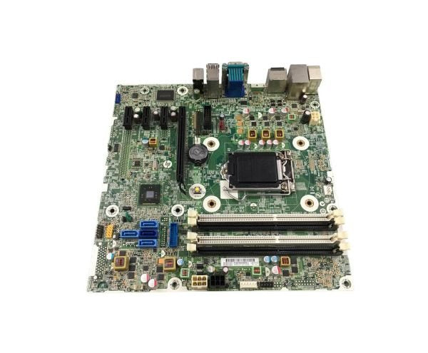 HP Desktop Motherboard - 696549-002
