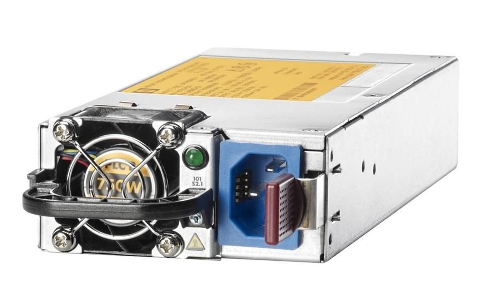 HP 750-Watts Power Supply - 697554-201