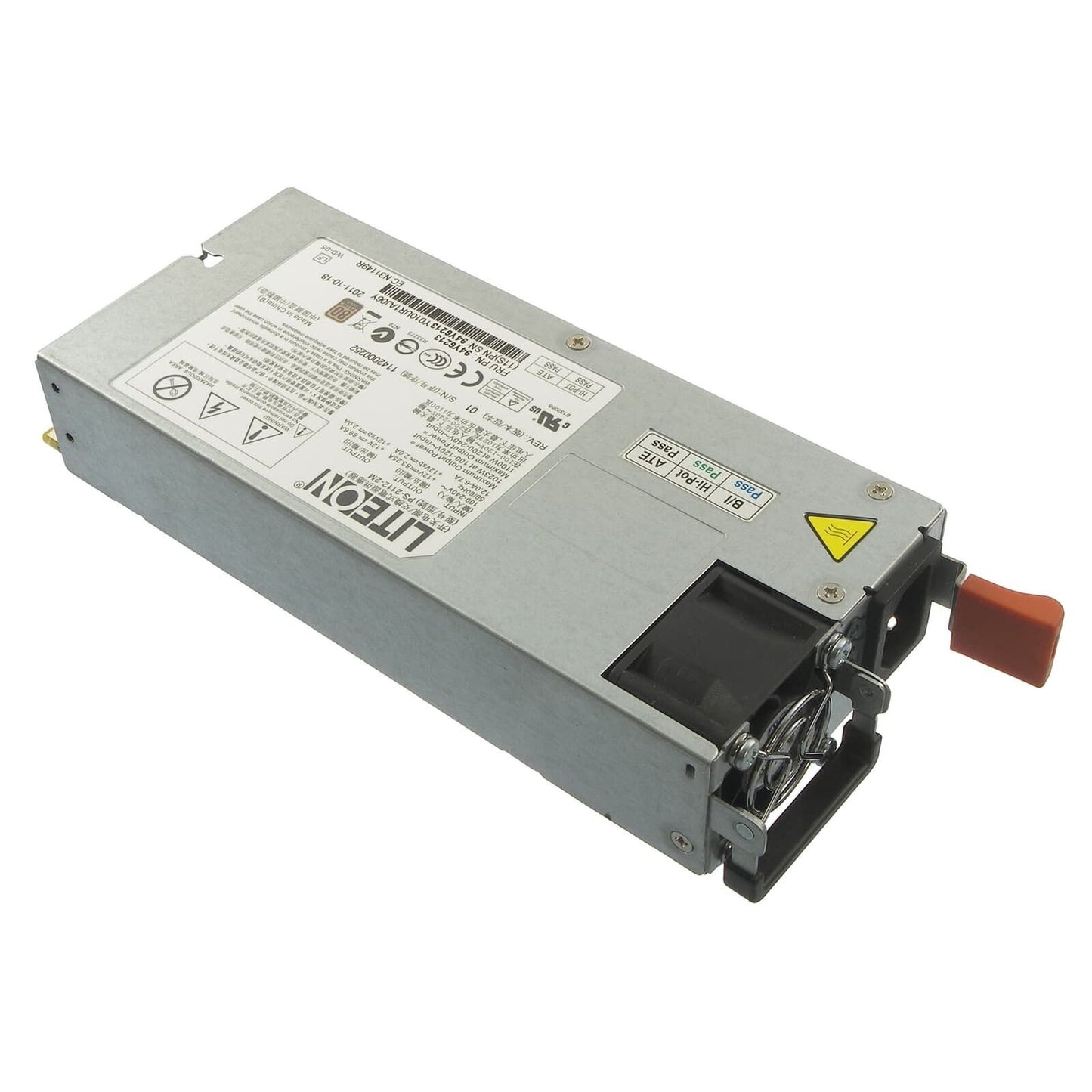 IBM 1100-Watts Power Supply - 69Y1464