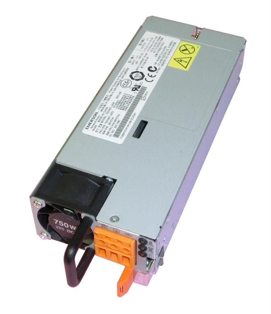 IBM 750-Watts Power Supply - 69Y5742