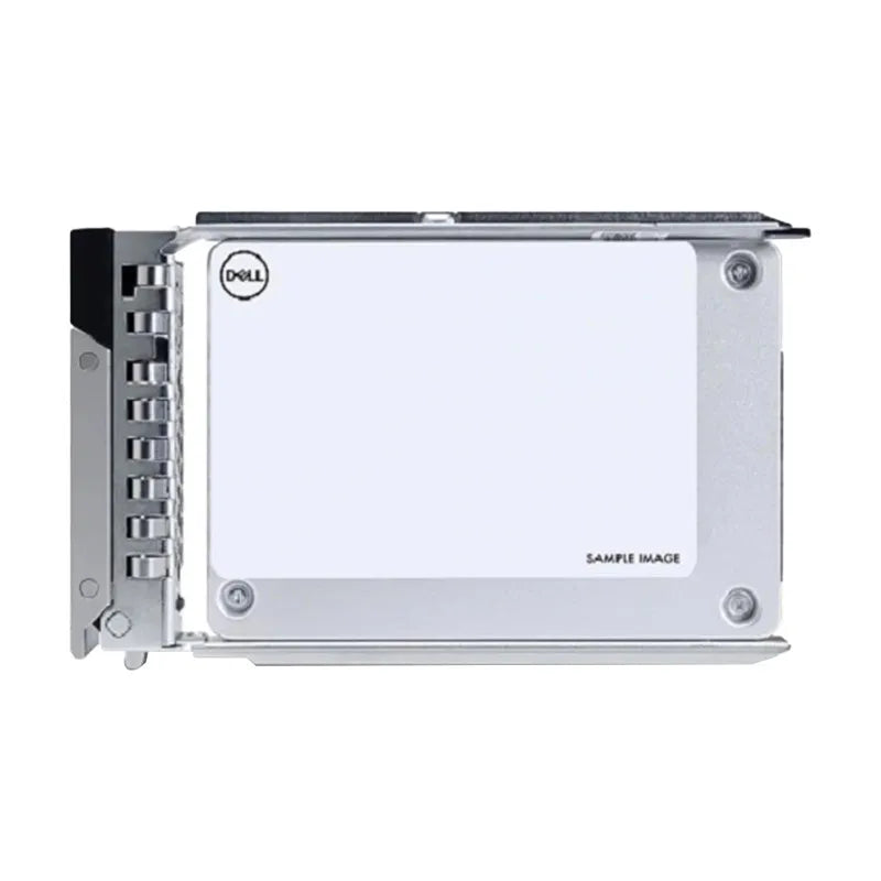 Dell Solid State Drive - 6M05C