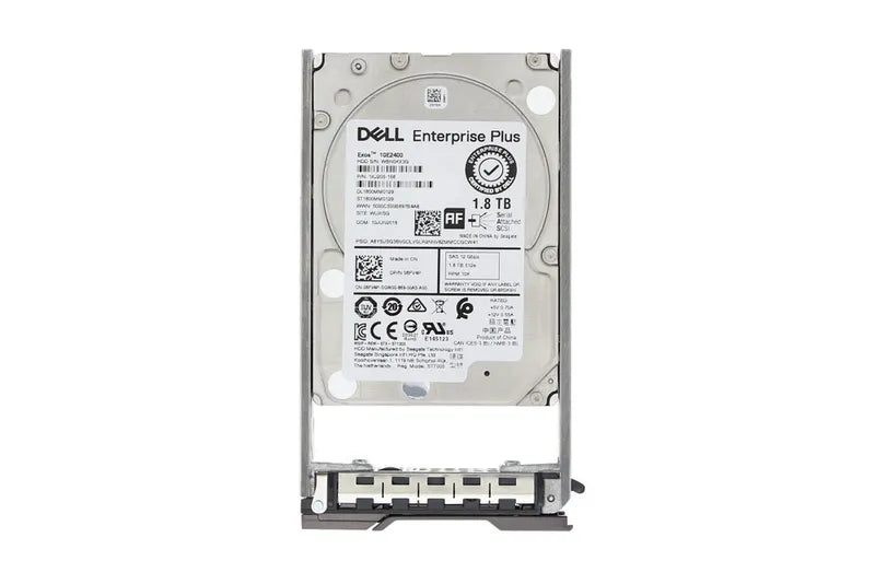 Dell Server Hard Drive - 6FV4P