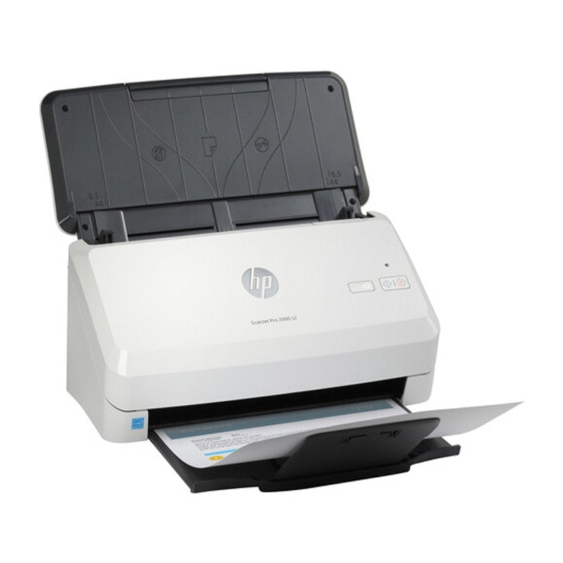 HP Scanner - 6FW06A
