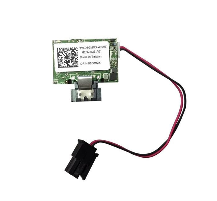 Dell 64GB Solid State Drive (SSD) - 6GMMX