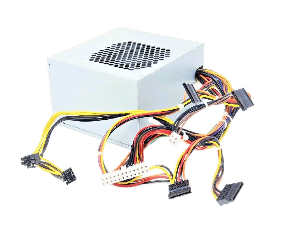 Dell 460-Watts Power Supply - 6GPR9