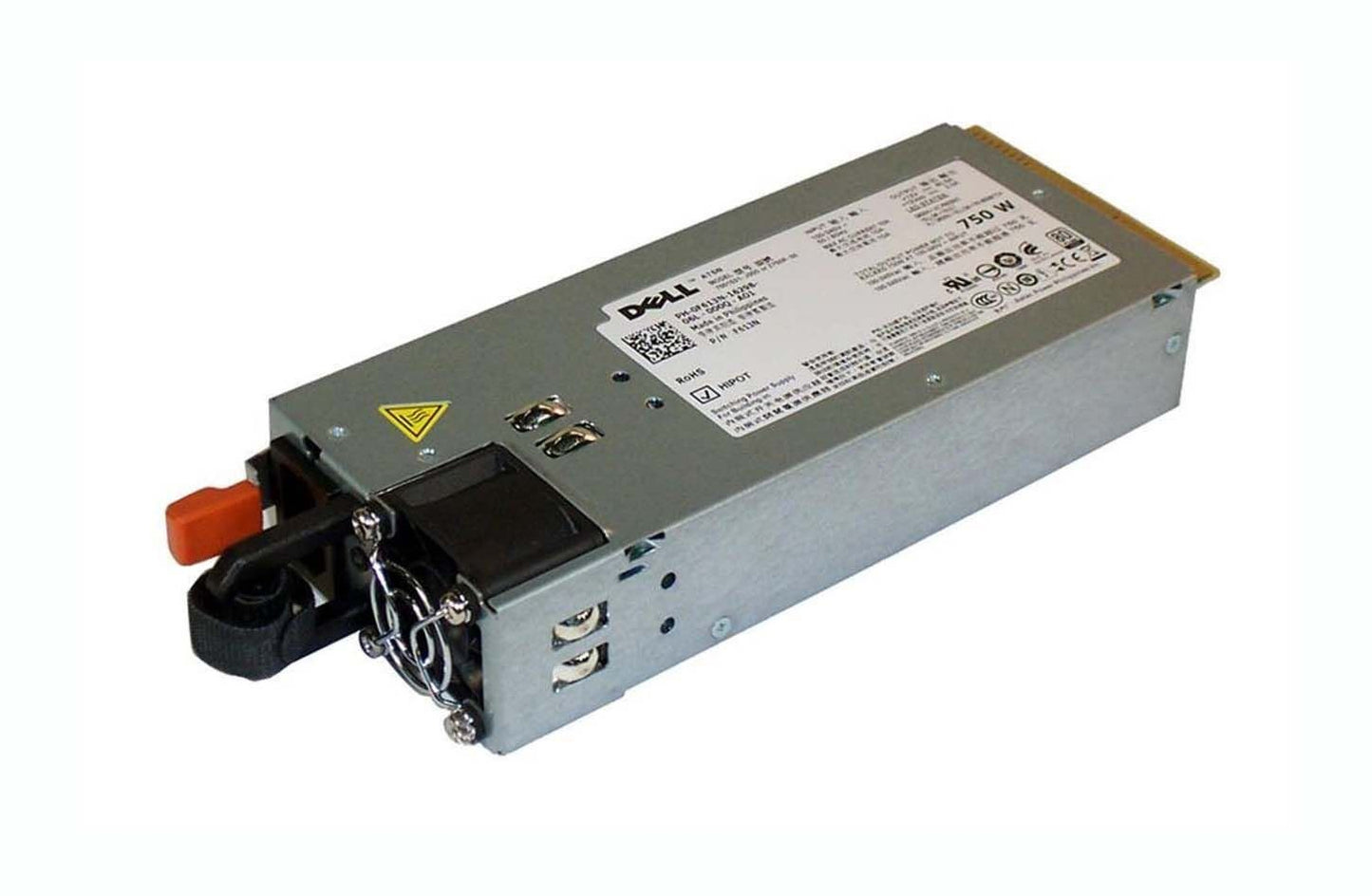 Dell 750-Watts Power Supply - 6GTF5