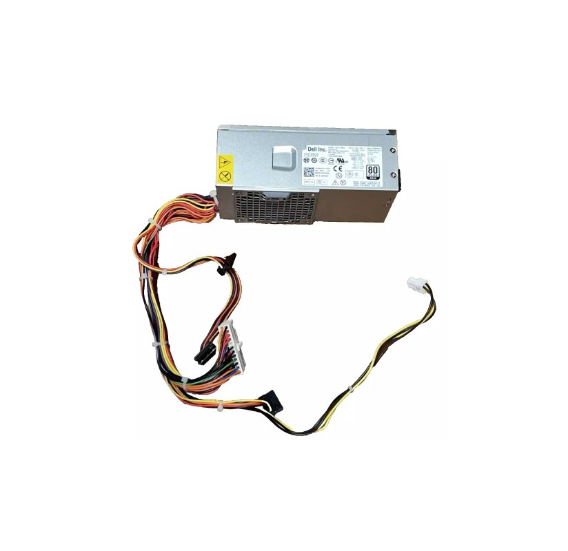 Dell Power Supply - 6MVJH