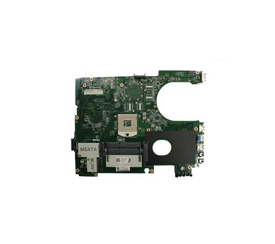 Dell Laptop Motherboard - 6WX58