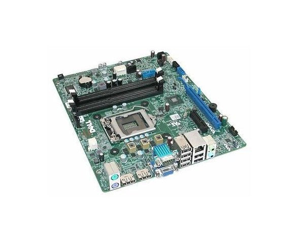 Dell Desktop Motherboard - 6X1TJ