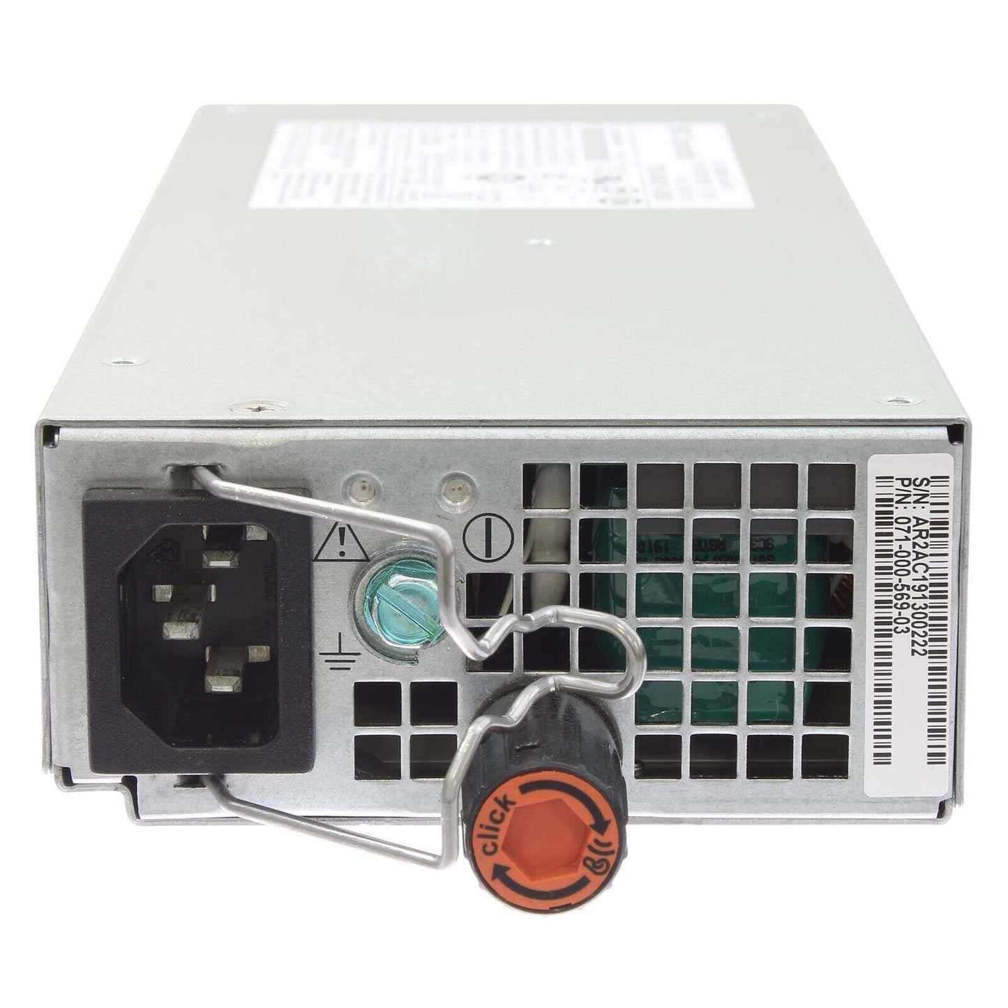 Artesyn 1080-Watts Power Supply - 700-004751-0000