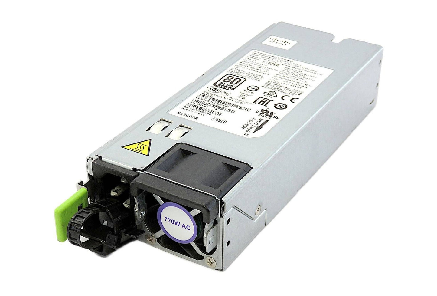 Artesyn 770-Watts Power Supply - 700-014160-0000