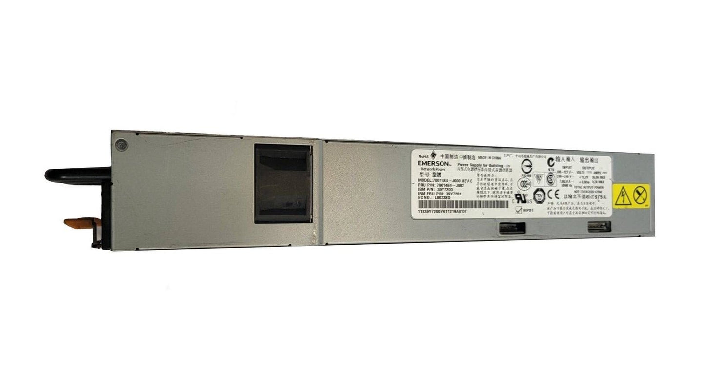 Emerson 675-Watts Power Supply - 7001484-J000