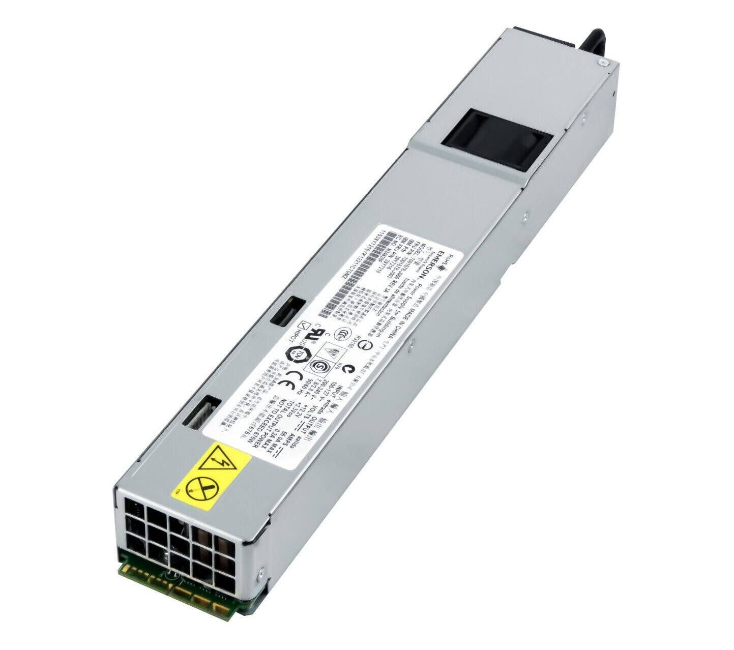 Emerson 675-Watts Power Supply - 7001578-J000